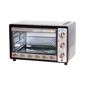 LÒ NƯỚNG ASANZO EV42A1 42 LÍT