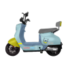 xe-dap-dien-vatatin-e-bike-love-kt01 - ảnh nhỏ 2