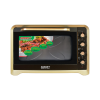 lo-nuong-sanaky-vh-129n2d-120-lit - ảnh nhỏ  1