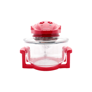 LÒ NƯỚNG THỦY TINH SUNHOUSE SH-416 12 LÍT