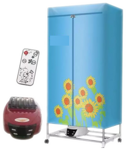Máy sấy quần áo Đạt Tường SQA-DT01