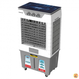 QUẠT HƠI NƯỚC SUNHOUSE SHD-7777